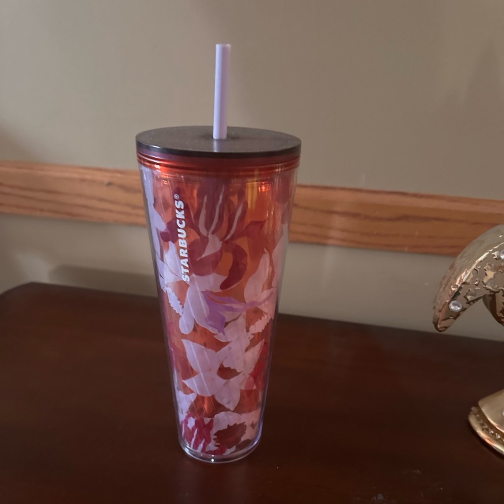Starbucks Tumblr